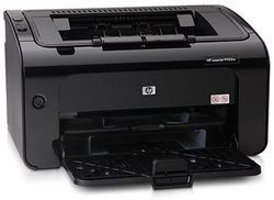 HP LASERJET PRO P1102W